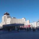 炒拉条子加多醋