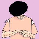 三好青年、