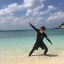 阳光偏北つ゛