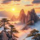 开心果