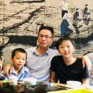 彭貴（設(shè)計+策劃+攝影）