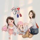 yan🌸小华华🌸