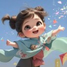 小丸子