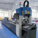 A激光切管机冲孔机15807065821