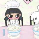 iii头像