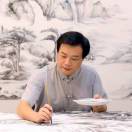 画家陈木生   (视频号)