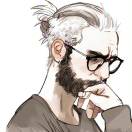 user icon