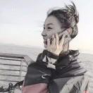 無言