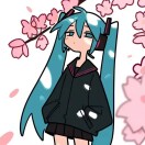 混沌と創造の幾何学的头像-秀琴曲谱网