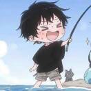 七十岁带病守塔