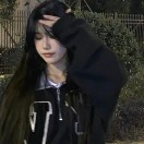 夜晚の清风