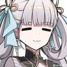 忆离笙的头像-cok论坛 - AGREE动漫游戏