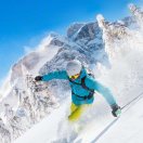 大坝村吉利米