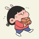 青梅不好吃℡