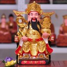 王長江