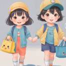 用户头标