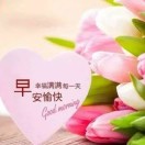 阳光.照出了笑脸