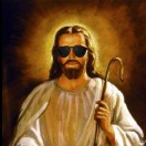 Sunglasses Missionary