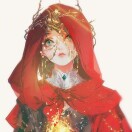 华露露