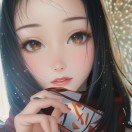 卋罖💕