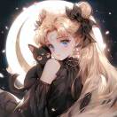 爱好手工的EleveN