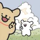 长到400斤的胖子的头像-藏宝楼源码网