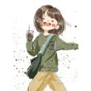 海盐奶绿🥤