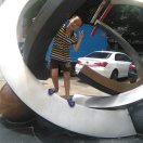 陈辰晨尘称臣