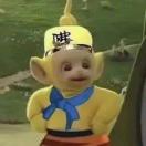 小男孩