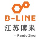 江蘇博來工具有限公司-周林偉