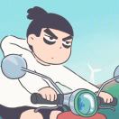 user icon