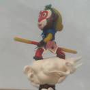 飞de味道的头像-创薯资源