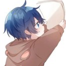 user icon