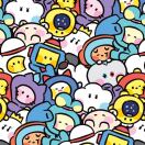 无欲无求无所谓