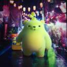 沐雨的头像-cok论坛 - AGREE动漫游戏