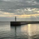 有点无奈有点累