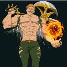 TechnoLord_Escanor