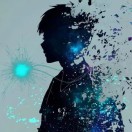 手握着笔的骑士的头像-梦马考研