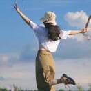 齐天二婶。头像