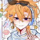 Tiᵕanᥫᩣ的头像-拟人圈