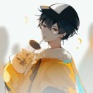 橙