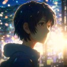 Mi Manchi 科技改变生活的头像-WordPress主题模板-zibll子比主题