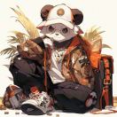 熊猫
