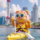 小小世界，开心至上