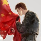 爱国敬业诚信友善