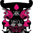 壬子松的头像-STL下载网_3D打印模型网_3D模型库_3D打印模型素材_3D打印机