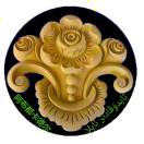 阿布都卡德尔雕刻师傅的头像-OWQE