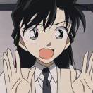 交笔友:湖南省-长沙市 1999-05-20  女