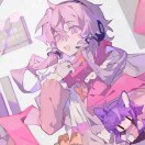 乐呵锅巴菜的头像-秀琴曲谱网