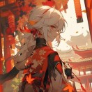 用户头像